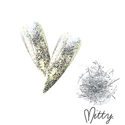 FIREWORKS - TARSA - SILVER .